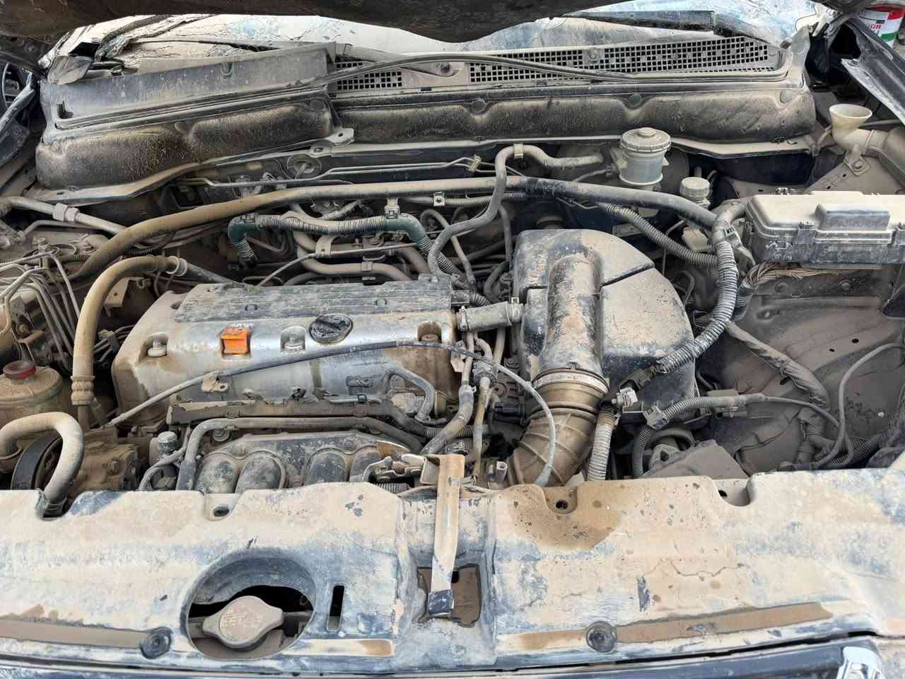 تفصيخ هوندا CR-V سياره غراض حــلۄۿِہٰ عنوان بغداد الدولعي شتحتاج اتصل وتدلل
***********

#هوندا
#CR_V
