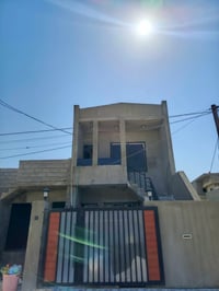 شوراو ١ • طابق ونص • ٢ غرف