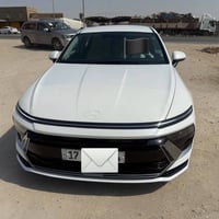 سوناتا • موديل ٢٥ • مكينة ٢٠٠٠