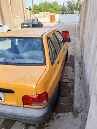موديل ٢٠١١ • تحويل مباشر • تايرات جديدة