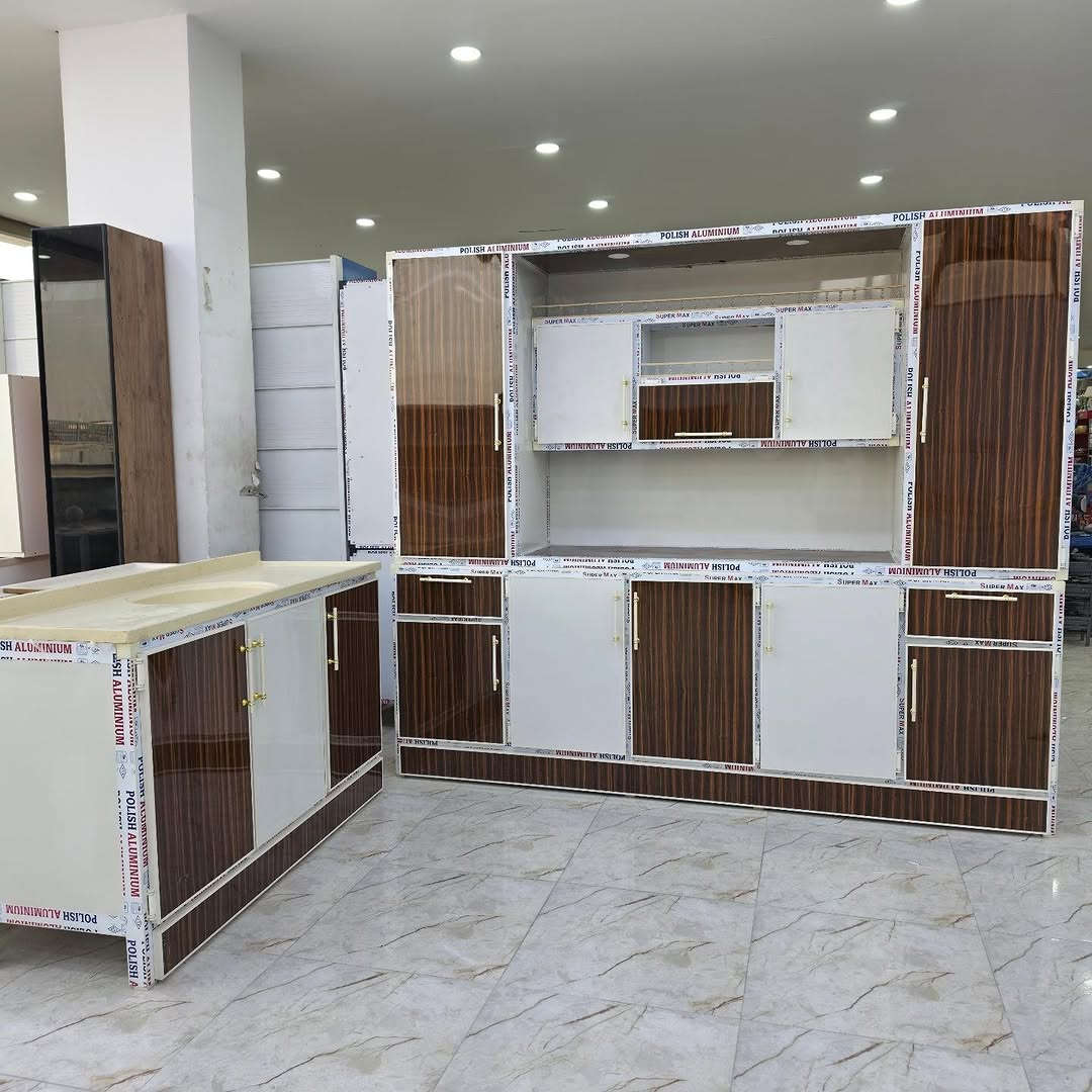 كاونترات بجودة عالية وتصاميم حديثة تناسب ذوقك ومساحتك
نوفّر لكم كاونترات بتصاميم عصرية وجودة عالية، مع إمكانية تنفيذها حسب الطلب بما يتناسب مع احتياجاتكم من حيث:
• القياس
• اللون
• نوع المواد
• التصميم والتقسيمات
نحرص على تقديم تصميم عملي وأنيق، ليستفيد من المساحة بأفضل شكل ممكن، سواء للمنزل أو للمشاريع التجارية.
اطلب تصميمك بالمواصفات التي تناسبك.
📍 العنوان: بابل – الحلة – شارع 60 – مجاور جسر الطهمازية
📞 للتواصل: ***********
💳 البيع نقداً وبالتقسيط لجميع موظفي ومتقاعدي الدولة.
الجمعية التعاونية الاستهلاكية في بابل

نص مكتوب في الصور:
- الجمعية التعاونية الاستهلاكية في بابل C.C.S.Babil كاونترات بجودة عالية وتصاميم حديثة أناقة .. عملية .. تناسب جميع المساحات جودة عالية في الخامات والتصنيع تصاميم عصرية تناسب جميع الأذواق تنفيذ حسب الطلب في القياس واللون والمواد والتصميم تفاصيل أنيقة مساحات تخزين واسعة تصاميم عصرية ومريحة كاونترك على ذوقك.. البيع نقدا وبالتقسيط لجميع موظفي ومتقاعدين الدولة رقم التواصل *********** العنوان بابل الحلة شارع 60 مجاور جسر الطهمازية