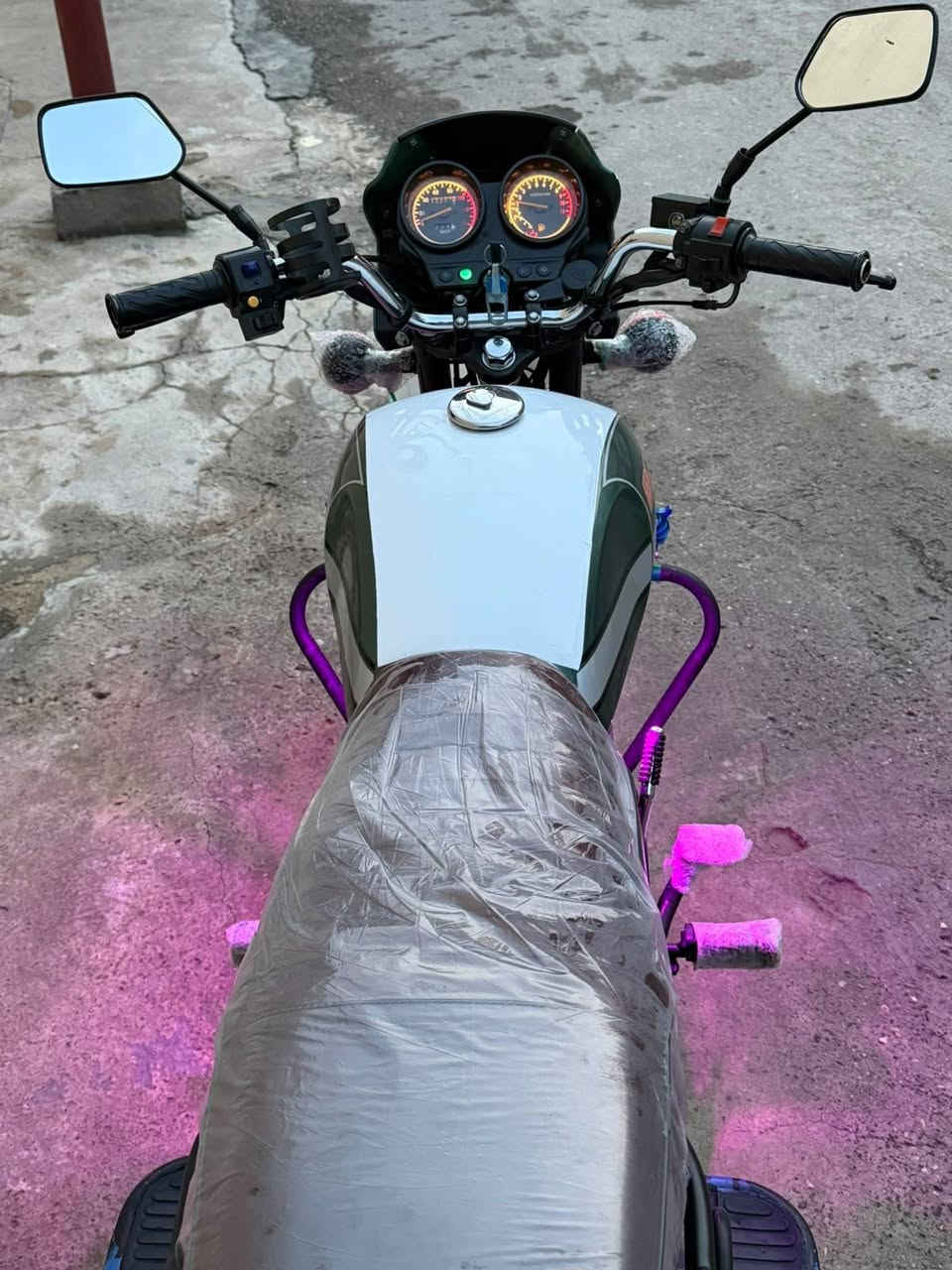 دايوان • ٢٠٢٥ • نضيفه