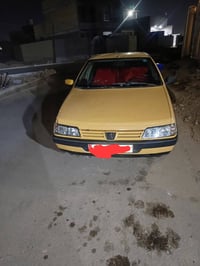 بيجو • ١١ سنه • جاهزه