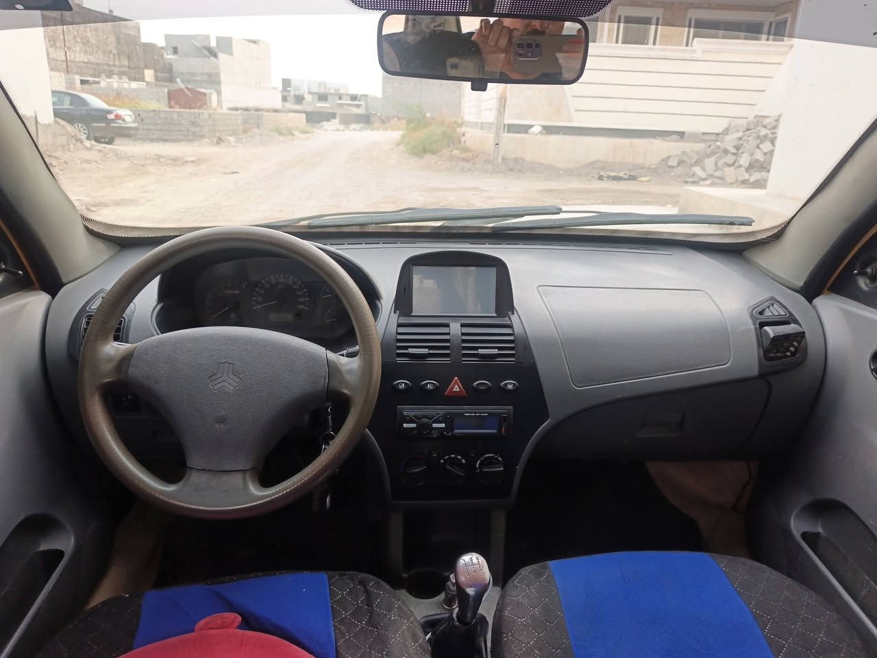 طيبه • ٢٠١٦ • بعقوبه