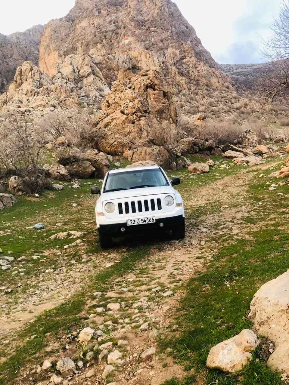 پاتريؤت • ٢٠١٧ • فول فول