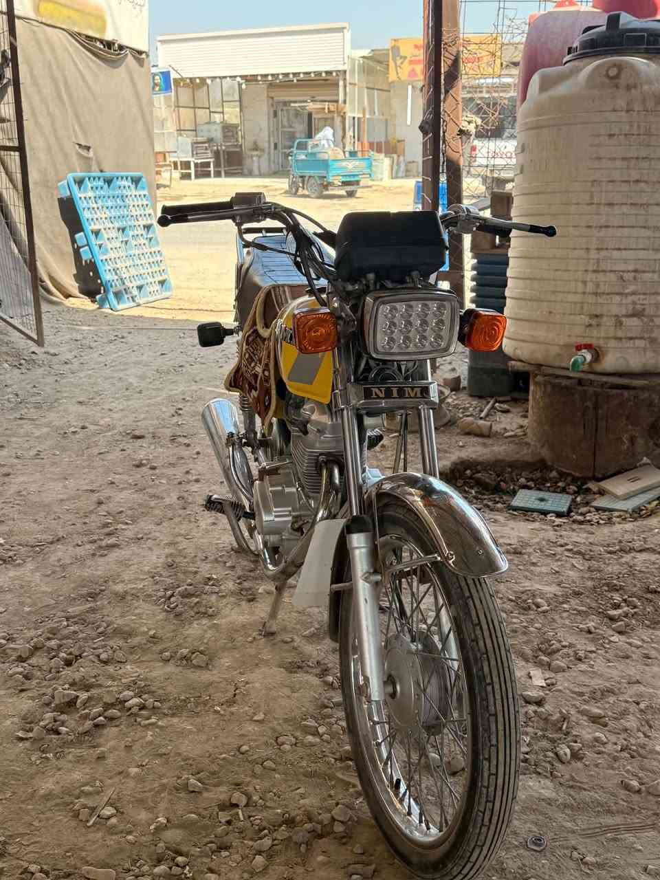 دراجه نامه متياز اوراق اصوليه  مديل 23 الدراجه كفاله من النهايه للنهايه وسعر خاص الرقم ***********
