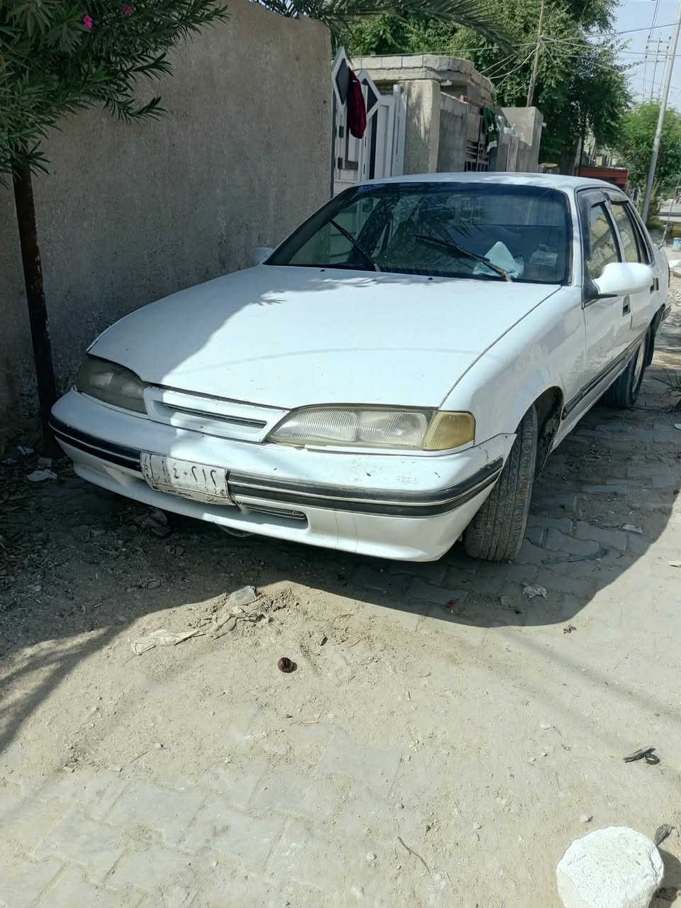 برنس دايو • ١٩٩٤ • كربلاء