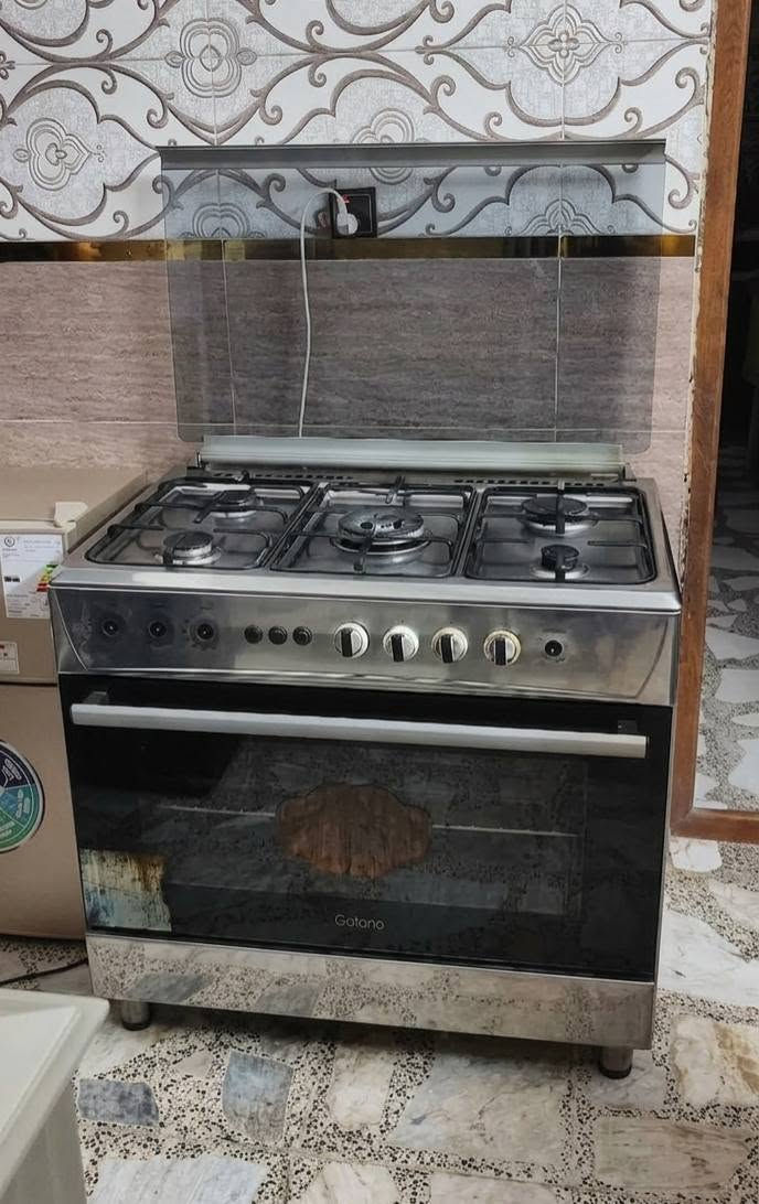 ***********
تخم مودرن ماخذي من هوم سنتر تكمه+ جهاز جري جديد ممستعمل +طباخ يورفنسل اخو لجديد+ ثلاجه 28 قدم تجميد فول قرص شركه +سبلت طنين تدفئه وتبريد المكان حي الجهاد بغداد

نص مكتوب في الصور:
- ١٥:١٨ ٢٠٢٦/٠٩/١٨