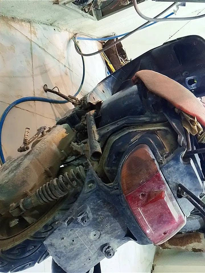 سلام عليكمم شباب دراجه منغولي فحل دراجه فول معدل وشلعه حلوهه بيهه ماعوزهاا شي بس كفرات   / ملاحضه/  دراجه طفت بانزين و عفتهاا ورا فتره خليتلهاا ماشتغلت عفته كابريته وصخه ماعرف بعد لمهم مكاني ناصريه
سلام عليكم شباب دراجه منغولي فحل دراجه فول معدل وشلعه حلوهه بيهه ماعوزهاا شي بس كفرات   / ملاحضه/  دراجه طفت بانزين و عفتهاا ورا فتره خليتلهاا ماشتغلت عفته كابريته وصخه ماعرف بعد لمهم مكاني ناصريه تركتهه مالي خلكهه 

 مركز لزيناويه السعر 100قفل وتساب او خاص***********

