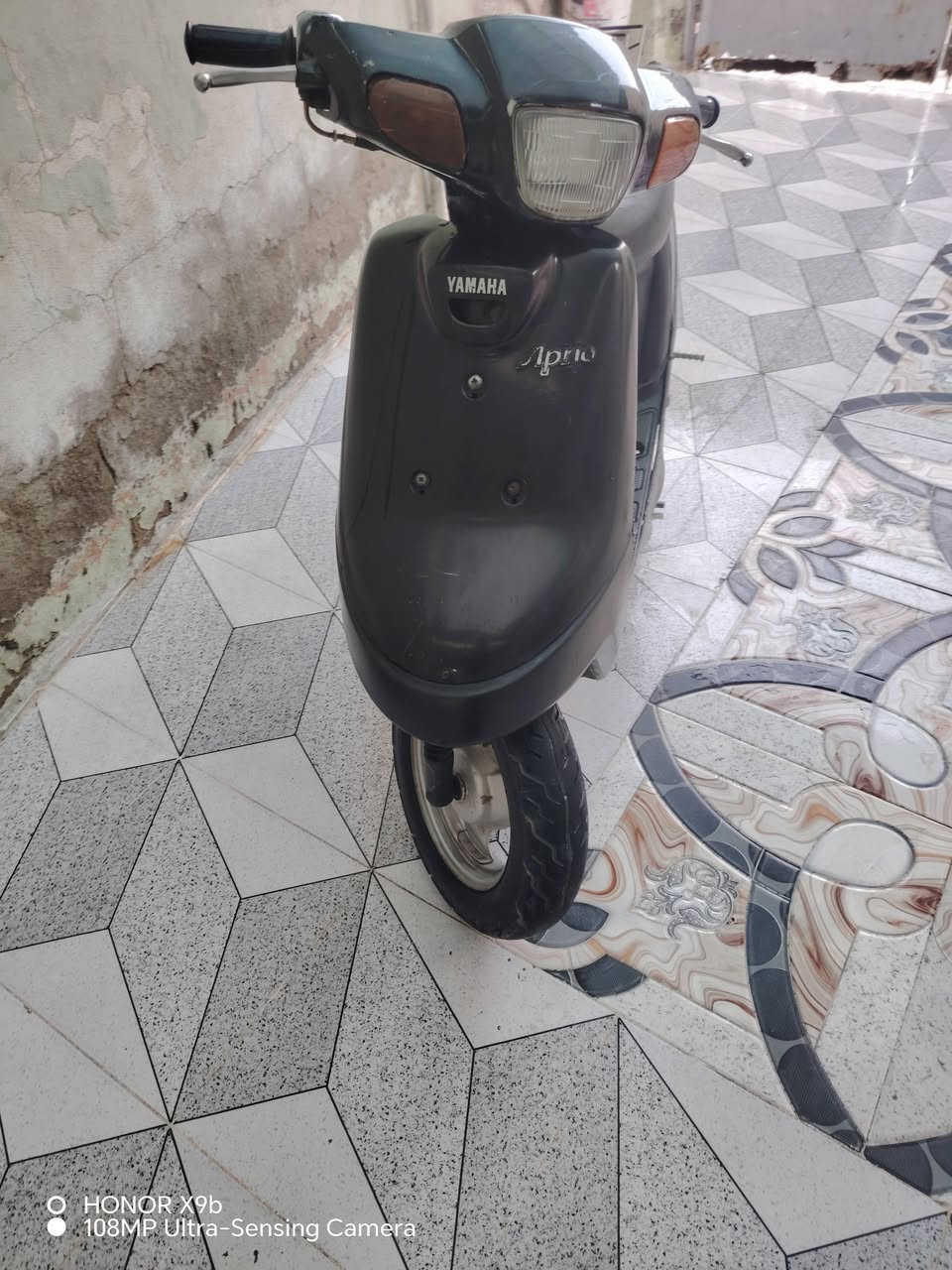 ماطور بزونه كله شرط شاصي ما مكسور مكان برطله سهل نينوى 230 بي مجال ***********

