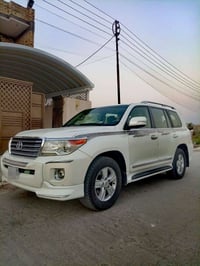 بريم • ٢٠١٤ • ماشيه ١٩٠ الف