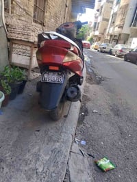 سكنس • نواقص قليلة • ضمان المحرك