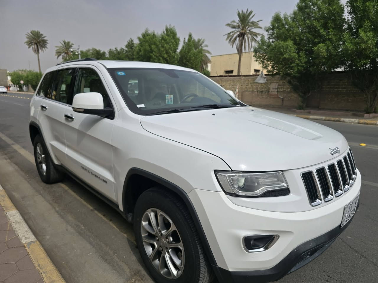 خليجي • ٢٠١٦ • باسمي