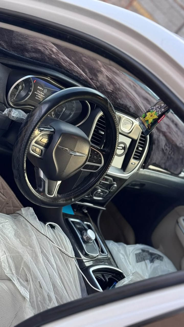 اوباما • موديل ٢٠١٨ • ماشيه ١٦٥ ألف