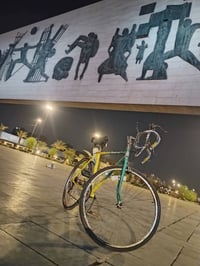 باسكل • تايرات جديدة • بريكت