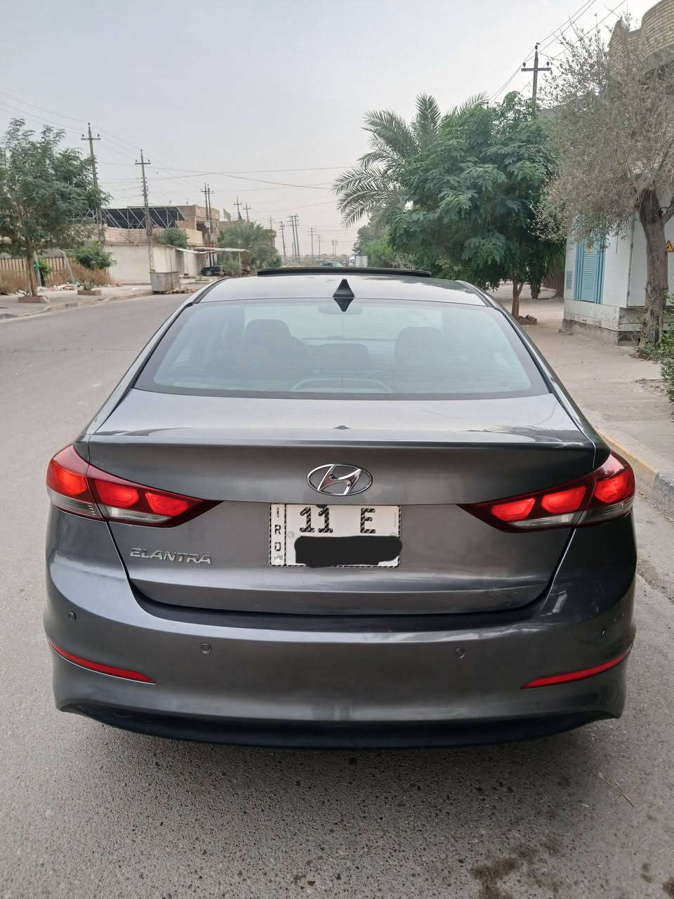 فول مواصفات • فتحة سقف • ٢٠١٨