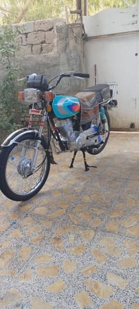 صولي • موديل ٢٧ • كفاله