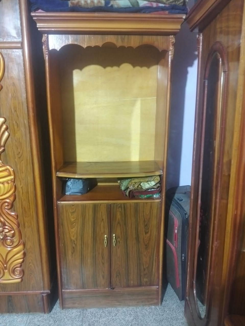 للبيع بغداد ام الكبر ***********
