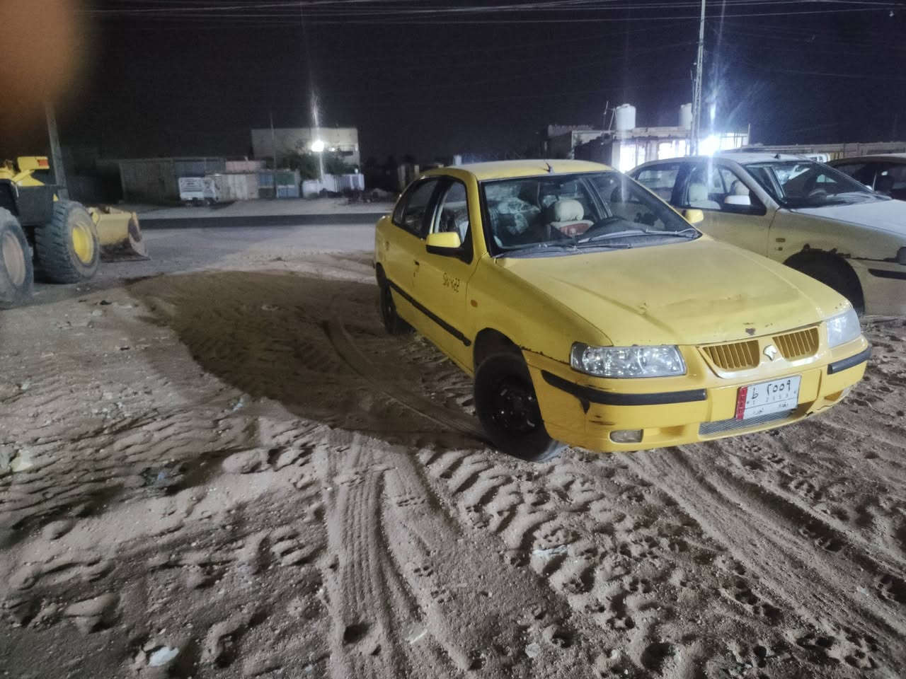سمند • افيو • بيجو