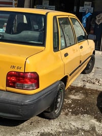 سايبا موديل 15   بأسمي سياره  محرك وكير  خير من لله تبريد شغال كهربائي...