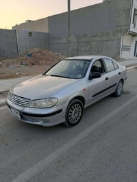 صني • ٢٠٠١ • غاز