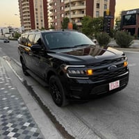 اكس ال تي ماكس • ٢٠٢٤ • دبل ٤×٤