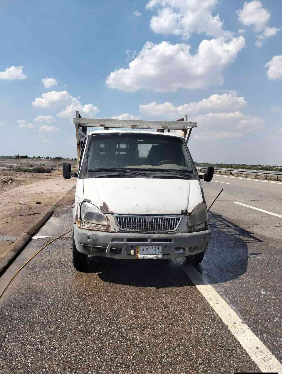 كازيل للبيع مكينة وكير كاز 3000 دبل شاصي السيارة خير من الله ترايك وين مايعجبك السيارة مكانها بغداد المشتل  السعر 33 وبيها مجال ***********

