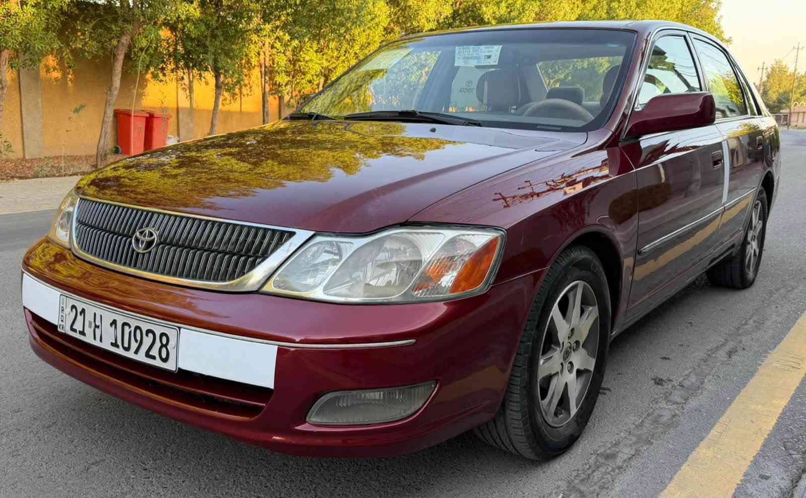 افلون 2000 فوووول فتحه كراسي كهرباء فول موصفات تراي زيرو محرك 6 سلندر تخن تاير تبريد ثلج كير محرك كفاله بل صندوك سياره مال بيت كلش حلوه مصبوغه حزام لجماليه فقط تحويل مباشر بسمك عنوان سياره بغداد الاعضميه ...
السعر ...82... قفل 
***********
