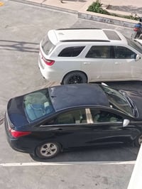 سوناتا • ٢٠١٢ • مكينة ٢٤٠٠