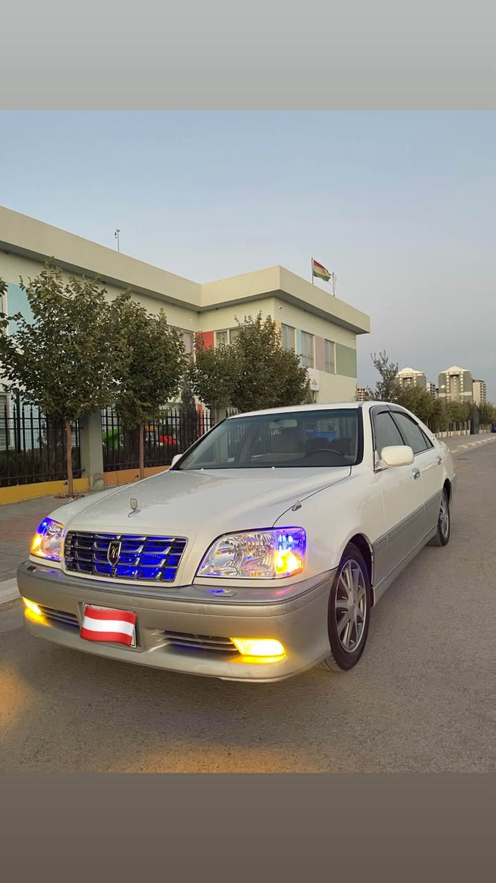 تووتامە لیکە مووس2002

بێ بۆیاخ ماشەلا  سفرە سەیارەكە  کۆدی هە یە

بێ مە سرە ف

دە بڵی دایس بە رزوونزم دە کری

عەتەری سپۆڕت

باڵی سنوقووجامی پێ وە یە

هە مووشتێ کی بە شە رت 

ویلی نە جمە ی سفر سۆنەرم داناوە 

دیفۆری بچوك ٥٨گەلا شوێن سلێمانی روبەرو جوان ترە *********** السليمانية, العراق
