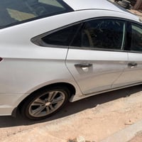 سوناتا ٢٠١٨ • محرك ٢٤٠٠ • وارد أمريكي