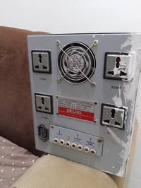 رافع ٥٠٠٠فولت • بي مجال
