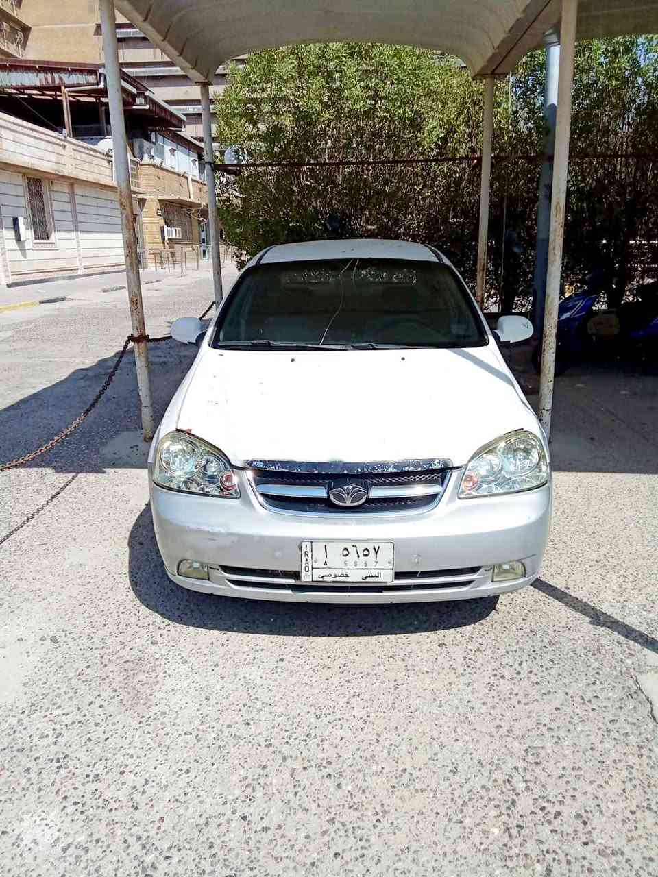 اوبترا موديل 2011
رقمها مثنى راعيها بالبصره بالقبله سنويه منتهيه 
سيارة بيها جفيه صفحت سايق  ومصلحها 
سعرها 43 وبيها مجال العنوان البصره القبله حي جامعه 
***********
