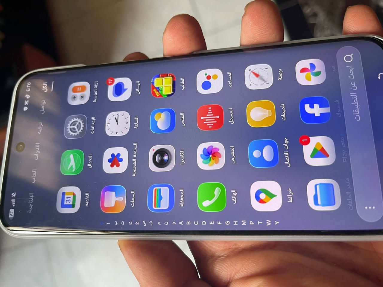تيكنو POVA Slim 5G • ٢٥٦ • مستخدم اسبوعين