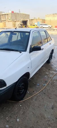 سايبا • ٢٠١٢ • رقم بصره
