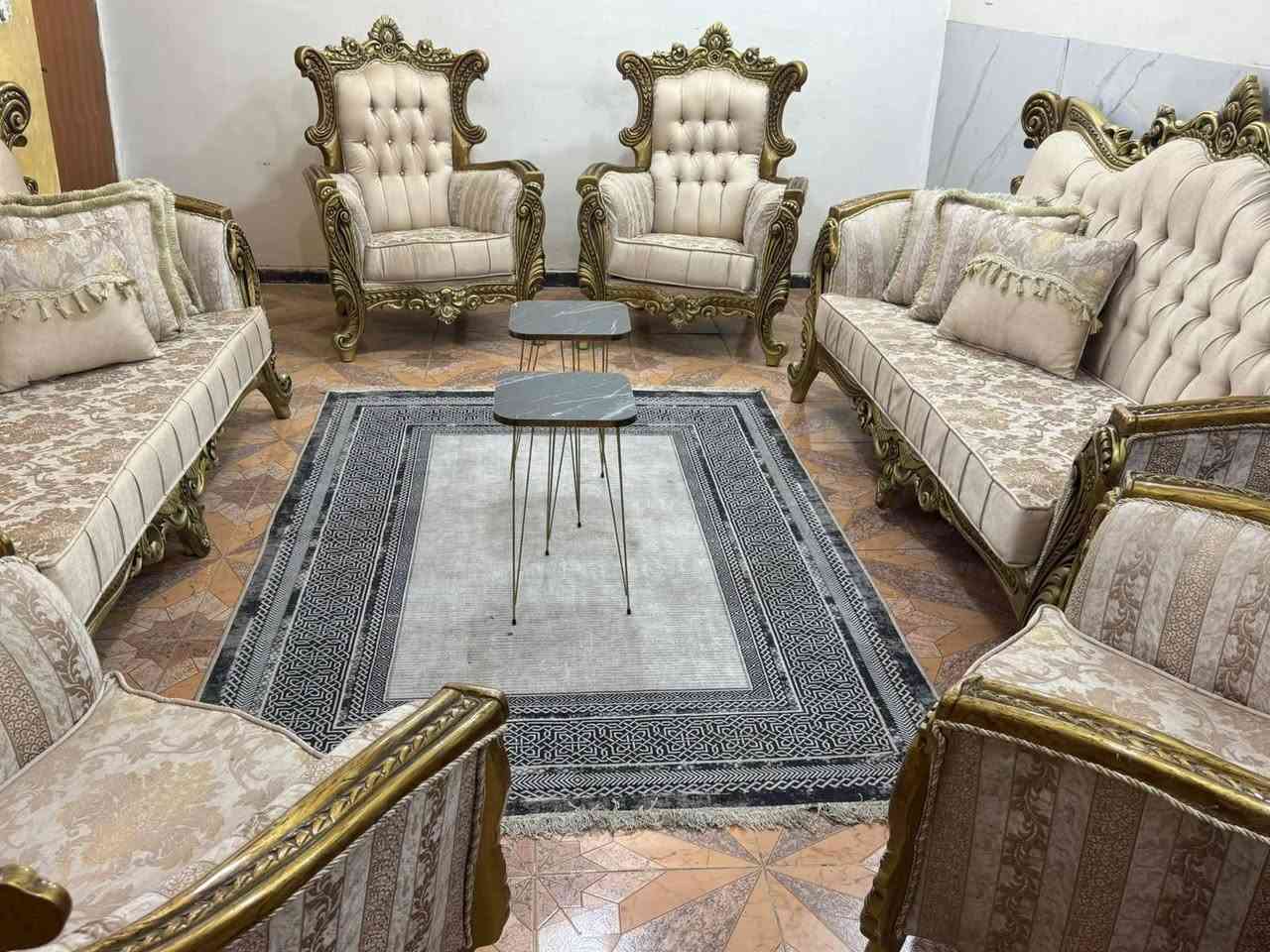 تركي • ١٠ مقعد • نضيفه