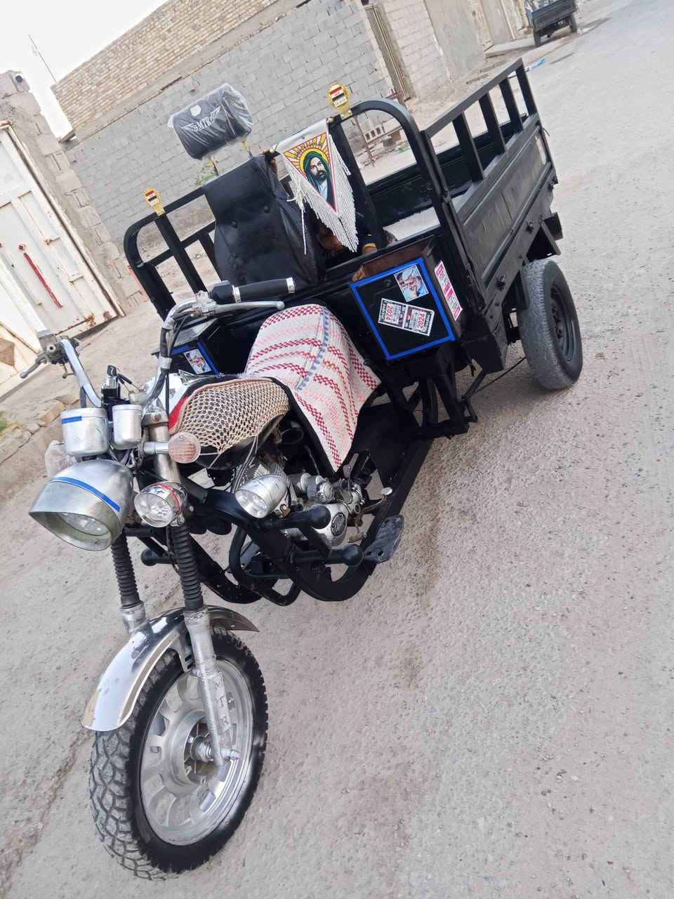 ستوته ام تي ار لبيع رقم اسود وسنويه سعر 950 شاصي مكفول كهرباىيات شغاله كلها لاستفسار اتصل *********** مكان نجف

