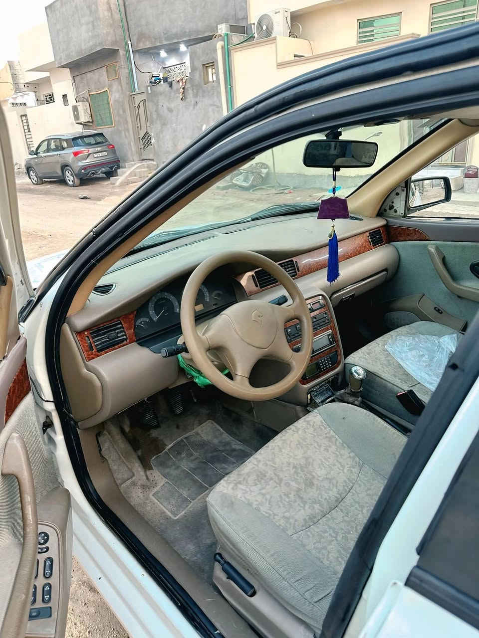 سمند • ٢٠١١ • محول جديد