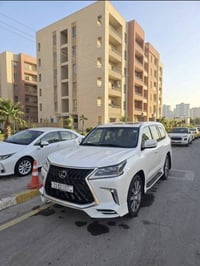 لكزس بريم • ٢٠١٦ • كفالة بغداد