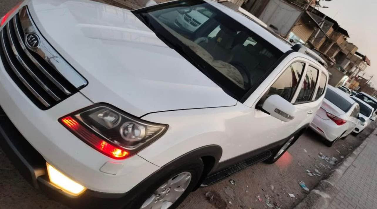 موهاڤي • ٢٠١٣ • البصرة