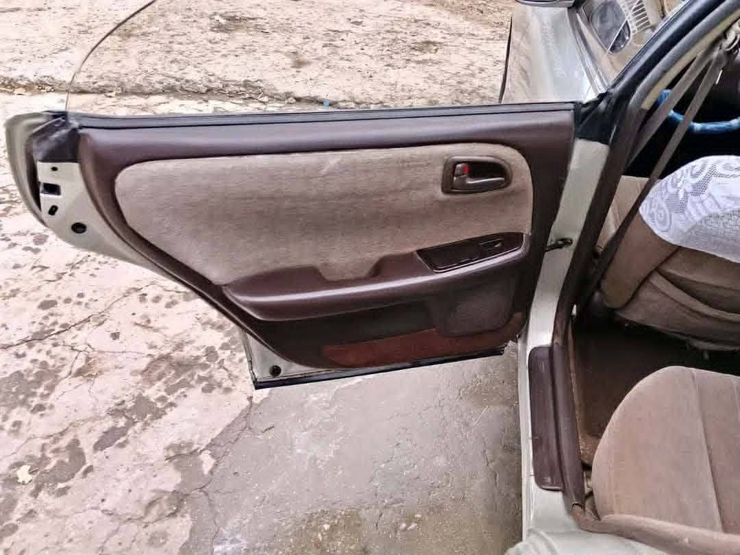 شيزر نفخ سياره كفالة عامه كص وضربه
مكينه ونجي 

كير وحداديه جديد 

تبريد شغال 

غرفه جديده 

سياره ما عايزه 

الاستفسار عل رقم ***********
