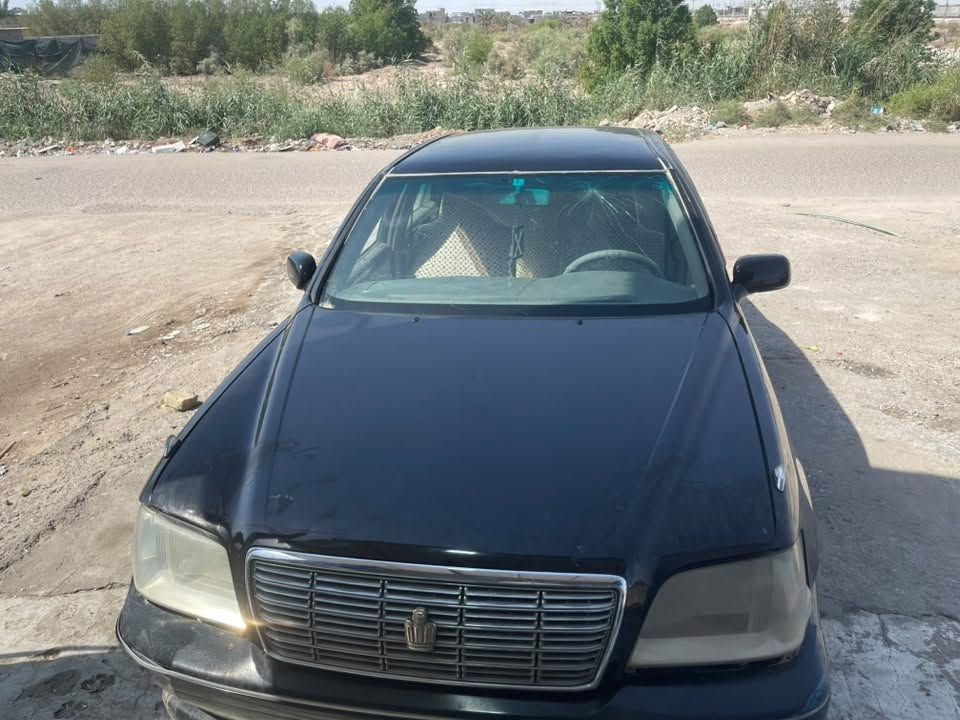 ملكه سوده كصتينً السياره ارقام اربيلً  السياره جانت واكفه  واخذتها تخم رنكات حداديه تخبل عوزها ترتيب دعاميه كدام بك لايت هاي السوالف ترتيب فقط السياره كيرها يخبل مكينتها حلوه  توني طلعتلها سويج ابو الشريحه عل عقل مال السياره يعني السياره حلوه ما بيها نقص هواي تبريد مادري شنو بي عنوانها بصره شط العرب  سعر (٢٥) وبيها مجال قليل  امس مبدل دهن وفلتر أصليات   ***********
