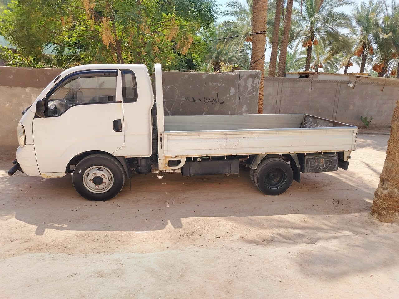 السلام عليكم فحل للبيع موديل 12رقمه بابل، السعر 110وبي مجال، ***********

