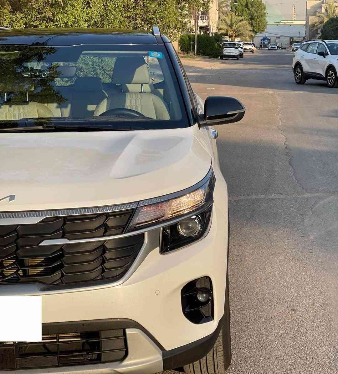 ***********

السلام عليكم
كيا ستلوتس فول سياره..! بغداد رقم جديد
مكينه 1500 دبل نوزل
مواصفات
1. بصمه
2. تحكمات ستيرن
3.شاشه
4.مانع انزلاق
5.مري شفط
6.كامره خلفية
7. داش كام 3 قطع تصوير
*********** بغداد, العراق

