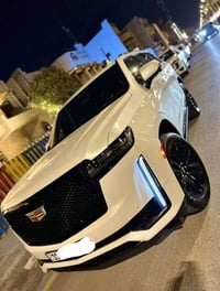 اسكاليد • وارد امريكي • بدون ايرباك