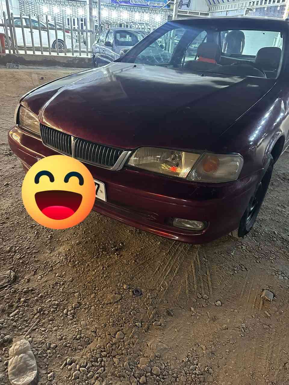 صني • ١٩٩٤ • اوتوماتيك