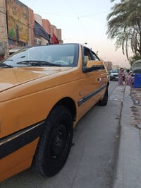 بيجو لميس • ٢٠١٦ • مدينه صدر