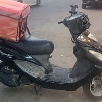 كيمكو • طالع حاوية • معدل