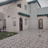 مجمع ابو تراب • ٢٠٠م • جاهز للسكن