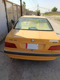 بيجو باص • للبيع • صاحبها